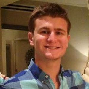 Meet your Posher, Sean